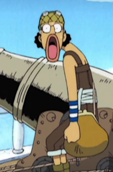 Usopp One Piece Memes, Usopp Funny Icon, One Piece Wallpaper Usopp, Usopp Low Quality, Usopp Official Art, God Usopp Wallpaper, Silly One Piece, One Piece Low Quality Images, God D Usopp