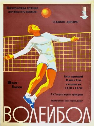 Volleyball Competition, Sport Posters, Volleyball Posters, Mens Volleyball, Art Sport, Youth Games, Winter Olympic Games, Picture Collage Wall, World Champion