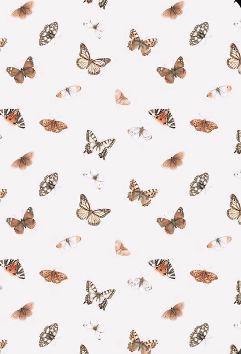 Pattern Moodboard, Butterfly Wallpaper Aesthetic, Calm Nature, Watch Wallpapers, Pastel Iphone Wallpaper, Disney Character Drawings, Backgrounds Iphone, Butterfly Background, Simple Butterfly