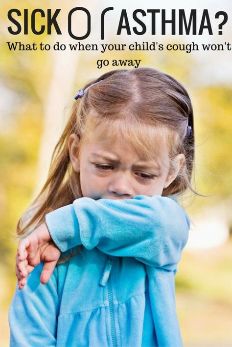 Does your child have a cough that just won't go away. Here aresome tips on how… Kids Cough, Asthma Remedies, What Is Sleep, Newborn Sleep Schedule, Asthma Relief, Home Remedy For Cough, Asthma Symptoms, Asthma Attacks, Natural Cold Remedies