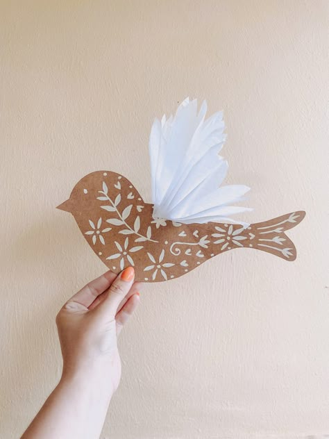 Bird craft 
Flower craft 
Crafts for kids Bird Crafts For Kids, Bird Paper Craft, Easter Church Decorations Stage Design, Easter Church Decorations, Stage Design Ideas, Bird Christmas Ornaments, Church Decorations, Spring Craft, Diy Birds