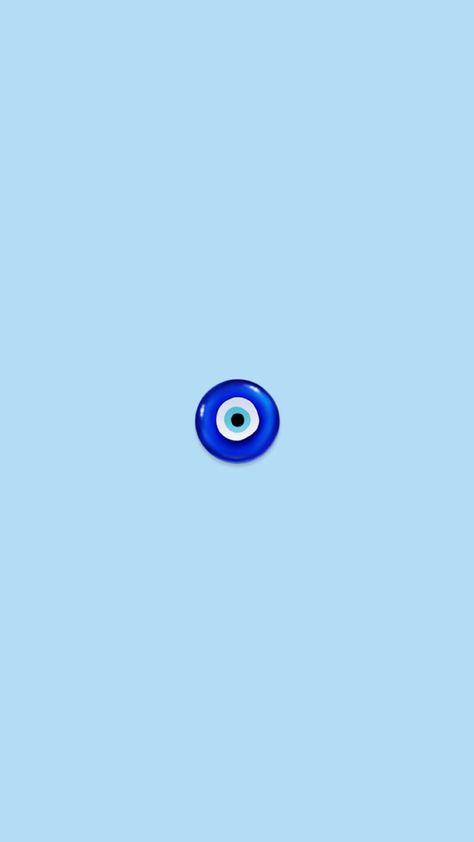 Evil Eye Background, Desenho Aesthetic, Forest Witch, Emoji Backgrounds, Eyes Wallpaper, Samsung Wallpaper, Simple Wallpapers, Morning Wishes, Room Wallpaper