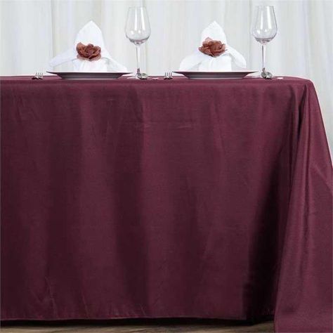 Table Top Covers, Table Overlays, Table Skirt, Rectangle Tablecloth, Banquet Tables, Wedding Linens, Table Napkins, Beautiful Table, Linen Tablecloth