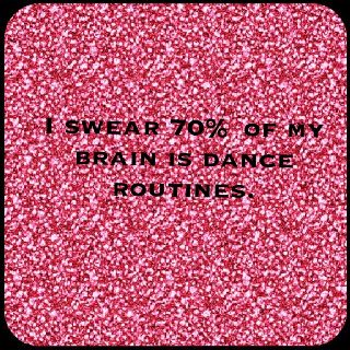 lol.  #dancelife #dancerproblems #gottaloveit Dance Puns, Funny Dance Quotes, Dance Problems, Ballet Stuff, Ballet Quotes, Dance Room, Dancer Problems, Dance Funny, Teach Dance