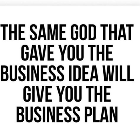 The same God who gave you the spark for the idea will light the fire! #god #business #businessideas #faith The Same God Who Gave You The Business Idea, God Business Quotes, Listen To Podcast, Fire God, God's Plans, Survival Skills Life Hacks, Hope Life, God Help Me, Business Leadership