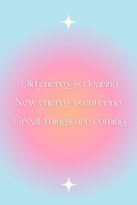 Wealth Affirmations Good Energy Aura, Aura Energy Wallpaper, March Energy, Old Energy Is Clearing, New Year Energy, Wallpaper March, Internal Growth, Great Things Are Coming, Baddie Affirmations