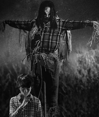 Man Baguul looks freaking good as a Demonic Scarecrow! Nightmare On Elm Street Poster, Sinister 2, Haunted Movie, Street Poster, Horror Pictures, Fan Poster, Amazon Image, A Nightmare On Elm Street, Best Horror Movies