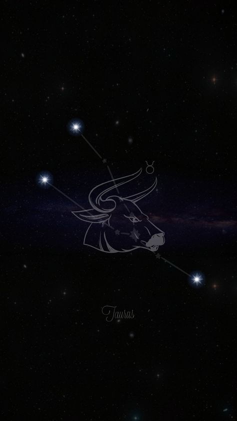 2nd astrological sign in the zodiac • Wallpaper Idea | By 𝒞𝒶𝓉𝒶𝓁𝒾𝓃𝒶 Zodiac Signs Wallpaper, Astrological Houses, Zodiac Wallpaper, Taurus Star Sign, Taurus Moon, Taurus Tattoos, Mothers Love Quotes, Devian Art, Taurus Sign