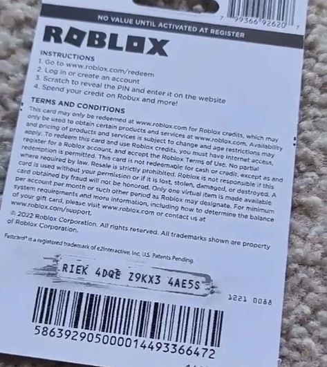 Free Roblox Gift Card Codes, Robux Codes, Roblox Gift Card, Code Roblox, Roblox Gifts, Photo To Cartoon, Avatar World, Coding For Kids, Active Living