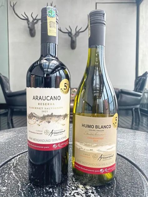 Resort picks Chilean wines for house selection | The Star Best Chilean Sea Bass Recipe, Chilean Sea Bass Recipe Pan Seared, Chilean Wine, Chile Serrano, Vina Del Mar Chile, Food Tech, Cabernet Sauvignon, Chardonnay, Culture Travel