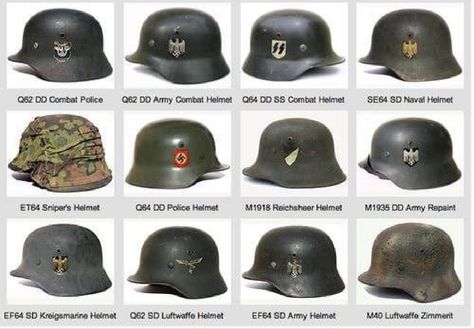 Wwii German Uniforms, Perang Dunia Ii, German Militaria, German Helmet, Wwii Uniforms, Helmet Shop, Ww2 Uniforms, Ww2 Soldiers, German Soldiers Ww2