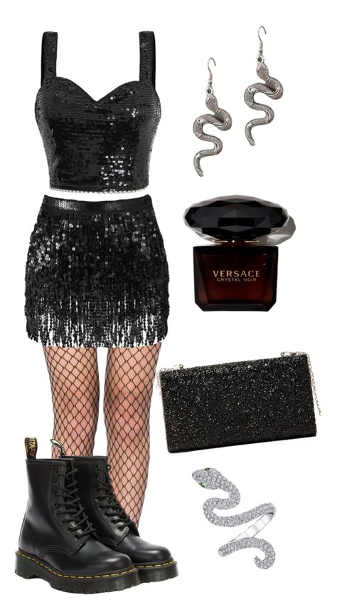 reputation outfit inspo #TSTheErasTour Reputation Costume Ideas, Reputation Outfit Inspiration, Eras Tour Outfits Ideas Reputation, Taylor Swift Halloween Costume Reputation, Eras Outfit Ideas Reputation, Reputation Themed Outfits, Reputation Inspired Outfits Taylor Swift, Reputation Outfit Ideas, Reputation Inspired Outfits