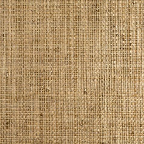 Isles of Raffia 1307 from Phillip Jeffries, the world's leader in natural, textured and specialty wallcoverings Phillip Jeffries Wallpaper, Phillip Jeffries, Dimensional Color, Dose Of Colors, Luxury Wallpaper, Grasscloth Wallpaper, Wallpaper Calculator, Bathroom Wallpaper, African Violets