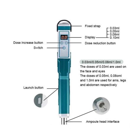 New arrival Electric hyaluronic acid pen 🥳🥳🥳 #hyaluronpen #akhyaluronpen #fatdissolving #hyaluronicpen #hyalips #hyaluron #hyaluronpenlovers #hyaluronpenofficial #hyaluronicacid #hyaluronicfillers #nopainfillers #hyaluronicpentraining #hyaluronpenlovers #needlefreeinjection #hyaluronlips #hyaluronpenampoules #needlefreeinjector #needlefree #noneedles #lipenhancement #needlefreefiller #painfreefiller #noneedlefiller #laverbeauty #needlefreelips#hyaluronpensupplies #lipfiller Hyaluronic Pen, Beauty Devices, Hyaluronic Acid, New Arrival, Electricity, Pen