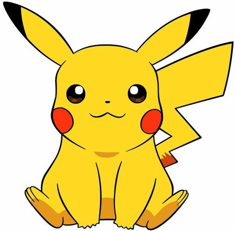 Pichu Pokemon, Pikachu Drawing, Pikachu Pikachu, Pikachu Art, Pikachu Wallpaper, Cute Pikachu, Pokemon Party, Pokemon Birthday, Cute Pokemon Wallpaper