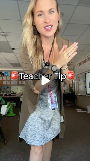 Teacher Hacks And Tips ✏️📝📌 on Instagram: "@teacherslovehacks collabs // An amazing idea presented by @maren.theteacher. If anyone has any questions @maren.theteacher is more than happy to answer them. Be sure to follow @teacherslovehacks and @maren.theteacher if interested in such content.   #primaryteacher #studentlife #studentproblems #student #classroommanagement #teacherstruggles #teacherproblems #iteachtoo #iteachthird #teachersofinstagram #teachersfollowteachers #tptteacher #texasteachertribe #teachersofig #teachers #teach #teachergram #teacherspayteachers #targetteachers #iteach123 #iteach345 #firstyearteacher #texasteacher #teacherinterview" Classroom Tips And Tricks Teacher Hacks, Teacher Tips And Tricks, Teaching Hacks, Teacher Hacks Elementary, Teacher Tips, Tuition Teacher, Teacher Interviews, Texas Teacher, Student Problems