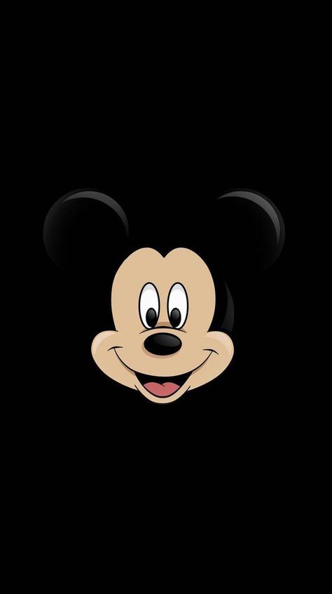 Iphone Wallpaper Disney, Mickey Mouse Phone, Mickey Mouse Wallpaper Iphone, Mickey Mouse Silhouette, Disney Illustration, Retro Disney, Mickey Mouse Art, Wallpaper Disney, Iphone 6 Wallpaper