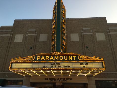 Paramount theater, Ashland KY Ashland Kentucky, Paramount Theater, Lip Sync Battle, Theatre Plays, Home Theater Setup, Dream Theater, Home Theater Rooms, Lip Sync, Cabaret