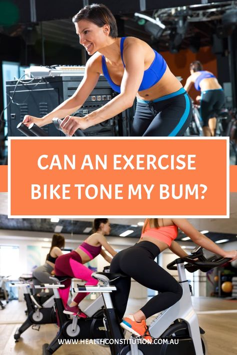 Biking Muscles Used, Stationary Bike Workout Beginner, Excersise Bike Routine, Bike Workout Stationary, Bike Workouts Stationary, Beginner Stationary Bike Workout, Stationary Bike Workout, Indoor Cycling Workouts, Strength Training For Beginners