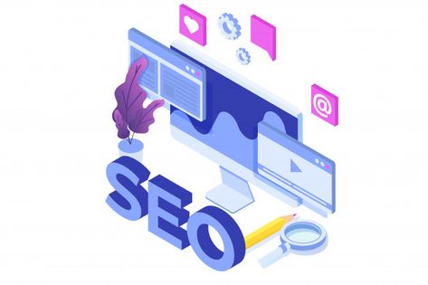 Web seo optimization illustration concep... | Premium Vector #Freepik #vector Learn Python, Web Development Agency, Digital India, Digital Services, Social Media Services, Software Testing, Web Design Agency, Learn To Code, Seo Optimization