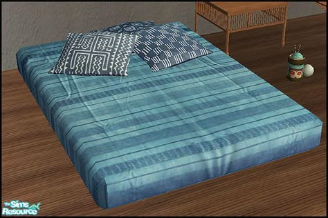 steffor's Under the stair - mattress Sims 4 Cc Furniture Poor, Sims 4 Messy Bed Cc, Sims 4 Mattress, Sims 4 Mattress Cc, Matress Bed, Sims 2 Cc, Sims 4 Beds, Blow Up Beds, Sims Medieval