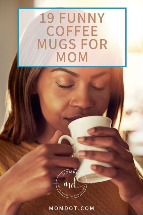 Mugs For Moms, Mugs For Mom, Mum Quotes, Cupping At Home, Motherhood Funny, Funny Cups, Funny Coffee Cups, Creative Coffee, Mothers Day Crafts For Kids