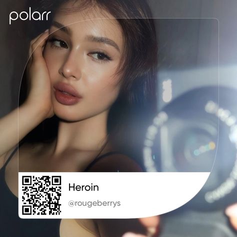 Filter Codes Polarr, Qr Filter Polarr, Cool Filters For Instagram, Polar Qr Code Aesthetic, Polar Codes Filter, Polar Filters Code Aesthetic, Polar Qr Code, Polarr Filters Code Aesthetic, Polar Filters Code