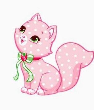 Strawberry Shortcake Cat, Strawberry Shortcake Pets, Peach Trifle, Apple City, Raspberry Torte, Strawberry Cat, Strawberry Shortcake Cartoon, Strawberry Shortcake Characters, Strawberry Shortcake Party