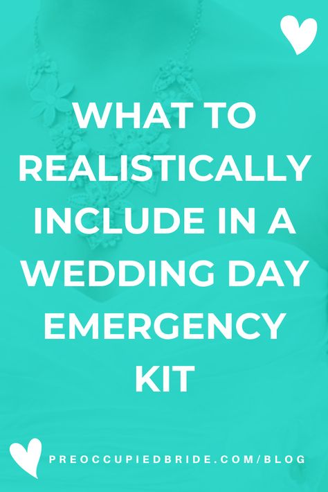 Maid Of Honor Wedding Day Emergency Kit, Wedding Day Emergency Kit For Bride, Bridal Emergency Kit List, Bride Emergency Kit List, Emergency Kit For Wedding Day, Wedding Emergency Kit List, Emergency Wedding Day Kit, Emergency Kit Gift, Wedding Day Emergency Kit