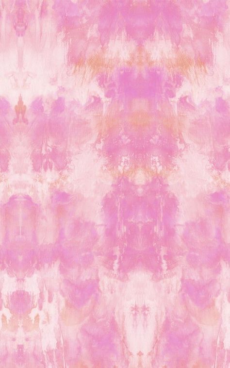 Dye Wallpaper, Tie Dye Wallpaper, Cute Tie Dye, Wallpaper Pink, Pink Pastel, Pink Print, Tie Dye, Dye, Pastel