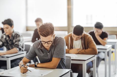 The Michigan Bar Exam — Does it Still Measure “Minimum Competency”? 12th Exam, Topics To Talk About, Bar Exam, English Test, After High School, Online Study, High School English, School System, E Learning