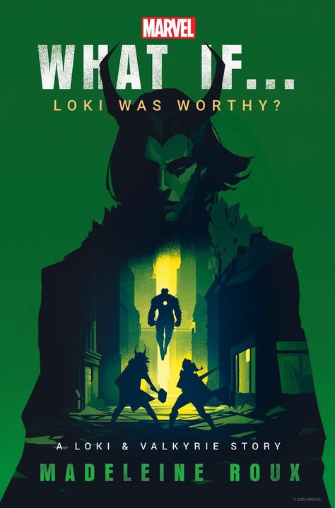 Marvel Announces New What If..? Book Series Loki And Valkyrie, Loki Valkyrie, Trickster God, Marvel What If, Harmless Pranks, The Trickster, Meeting Of The Minds, Jane Foster, Odin God