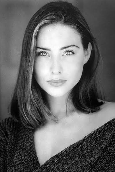 Claire Forlani Claire Forlani, Joe Black, Celebrity Portraits, White Photo, Length Hair, Hollywood Stars, Girl Face, Beautiful Eyes, Pretty Face