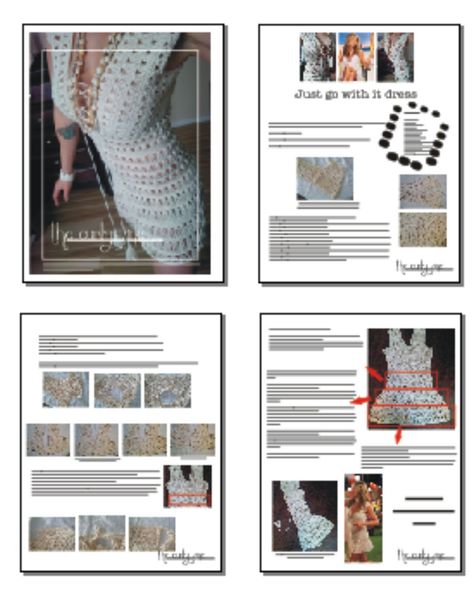 Ravelry: Just go With it Dress by Andrea Campbell Jennifer Aniston Dress, Dresses Patterns, Just Go With It, Crochet Bodycon Dresses, Crochet Boho Top, Fluffy Skirt, Crochet Dresses, Cocktail Gowns, Prom Dress Shopping