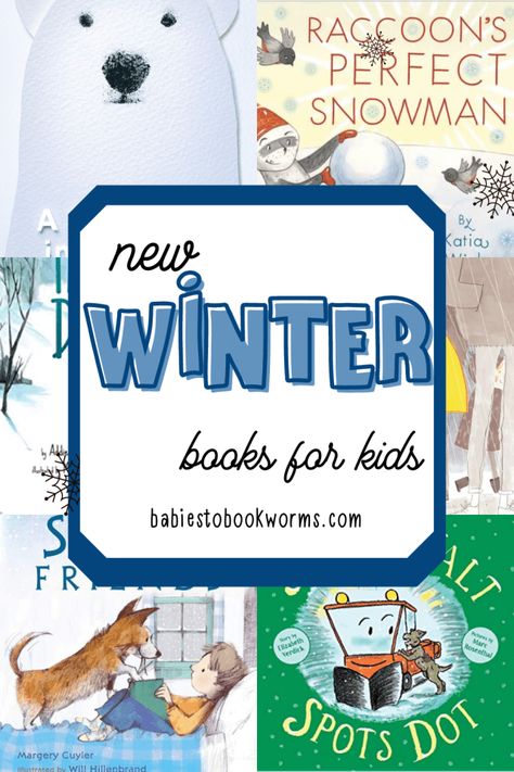 Winter Books For Kids, Literacy Games, Winter Books, Read Alouds, Kindergarten Teaching, Reading Instruction, Arctic Animals, Afterschool Activities, Books For Kids