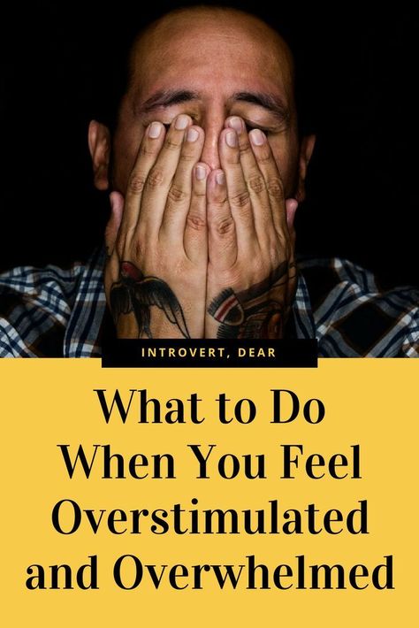 For introverts and highly sensitive people, life can be overwhelming. Here's how to cope and regain calm. #introvert #introvertproblems #introvertlife #introversion #HSP #highlysensitivepeople #stressed #overwhelmed #overstimulated Infj Truths, Everything Is Too Much, Introvert Love, Quiet Riot, Highly Sensitive Child, Mental Support, Introvert Problems, Empath Protection, Infp Personality