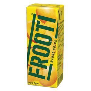 Frooti Mango Drink, Mango Drink, Chocolate Deserts, Mango Drinks, Mango Pulp, Grocery Supermarket, Cookie Snack, Natural Hair Oils, Mango Flavor