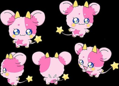 Magical Girl Mascot, Shugo Chara, Glitter Force, Girl Inspiration, Cute Little Drawings, Magical Girl, Twinkle Twinkle, Sailor Moon, Favorite Character