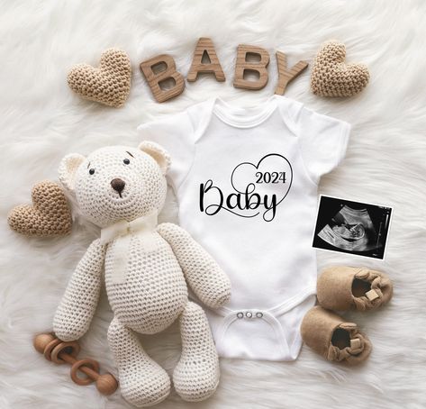 Baby 2024 Announce Pregnancy Baby Bodysuit Bodysuit Bodysuit Gift Baby Birth Announce Pregnancy With Body Baby 2024 - Etsy Baby 2024 Announcement, January Baby Announcement 2025, Baby Announcement January 2025, Pregnancy Announcement January, Pregnancy Announcement December 2024, Pregnancy Announcement September 2024, Announce Pregnancy, Baby 2024, Easy Diy Gifts