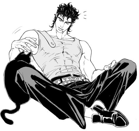 Flipped on Twitter: "… " Jojo Jotaro, Kujo Jotaro, Jojos Bizarre Adventure Jotaro, Jjba Art, Jojo Art, Jojo's Bizarre Adventure Anime, Jotaro Kujo, Jojo Anime, Jo Jo