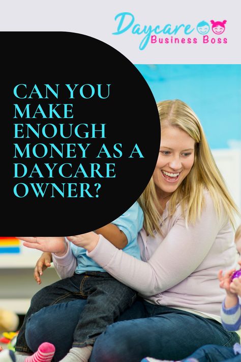 Starting A Childcare Business, Owning A Daycare Center, Starting A Daycare Center, Start A Daycare, Daycare Owner, Dog Daycare Business, Opening A Daycare, Daycare Business, Daycare Facility