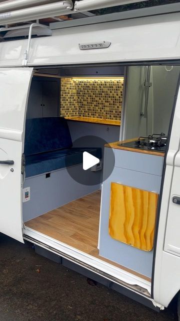 Kombi Trailer, Kombi Motorhome, Kombi Home, March 27, Van Life, Motorhome, Trailer, Bar, Van