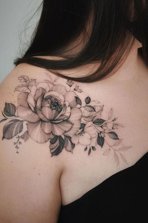 tattoo ideas female
tattoo ideas females Dahlia Flower Tattoos, Scientific Tattoo, Dinosaur Tattoo, Mastectomy Tattoo, Beautiful Tattoos For Women, Tattoo Board, Special Tattoos, Taurus Tattoos, Beautiful Flower Tattoos