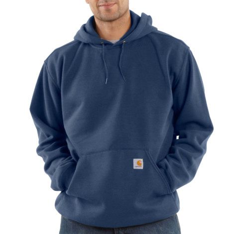 Find theCarhartt Men's Big & Tall New Navy Midweight Long Sleeve Hoodie by Carhartt at Fleet Farm. We have low prices and a great selection on all Sweatshirts. Carhartt Sweatshirt, Carhartt Hoodie, Men Carhartt, Cropped Sweatshirt, Carhartt Mens, Workout Hoodie, Hooded Pullover, Fleece Hoodie, Graphic Hoodies