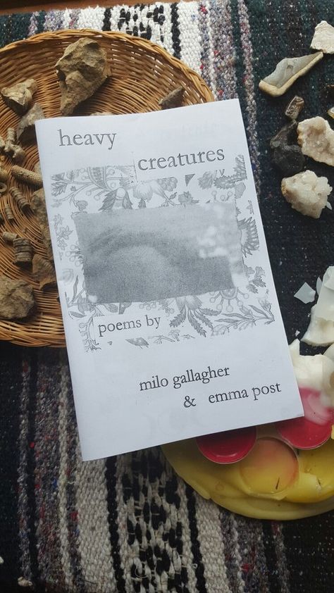 Poetry Zine, Poetry Book Cover, Poetry Design, New Poetry, Art Zine, Pub Design, The Poet, Poetry Collection, Photo Diary