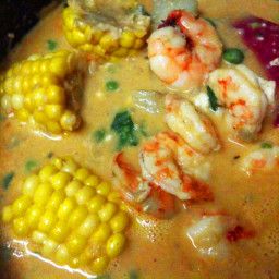 Peruvian Shrimp, Soup Shrimp, Shrimp Chowder, Shrimp Corn, Peruvian Dishes, Shrimp Soup, Peruvian Cuisine, Seafood Stew, Shrimp And Rice