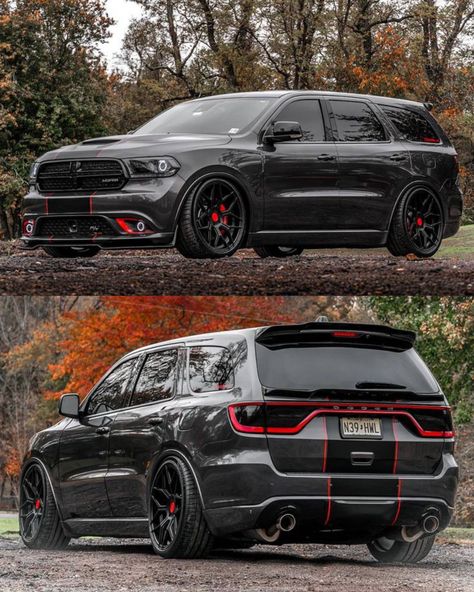 Srt Durango Custom, Jennie Car, Srt Durango, Hellcat Durango, Trackhawk Jeep, Dodge Suv, Durango Hellcat, Dodge Durango Srt, Jeep Srt8