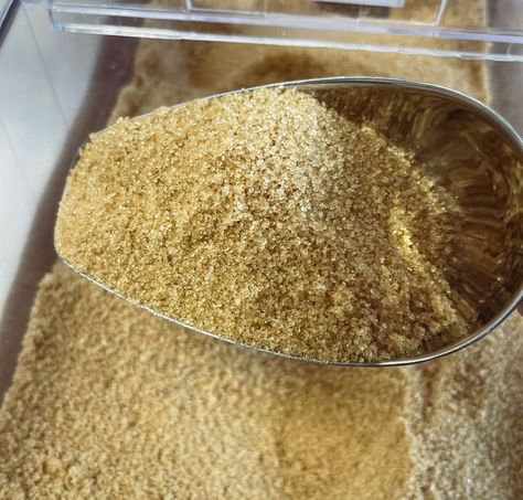 Refill Town Ltd on Instagram: "Are you too sweet to handle? How about switching from white to brown sugar? Apart from the staple sugar we also offer Demerara, Organic Coconut Palm and Dark Soft Sugar. Great for baking and Asian cuisine #cooking #baking #sugar #asianfood #ecofriendly #sustainability #zerowasteliving #chelmsford #chelmsfordessex #refilltownchelmsford 🦀" Making Brown Sugar, Boba Brown Sugar, Hard Brown Sugar, Brown Sugar Replacement, Soft Sugar, Coconut Palm, Zero Waste Living, Dried Fruit, Brown Sugar