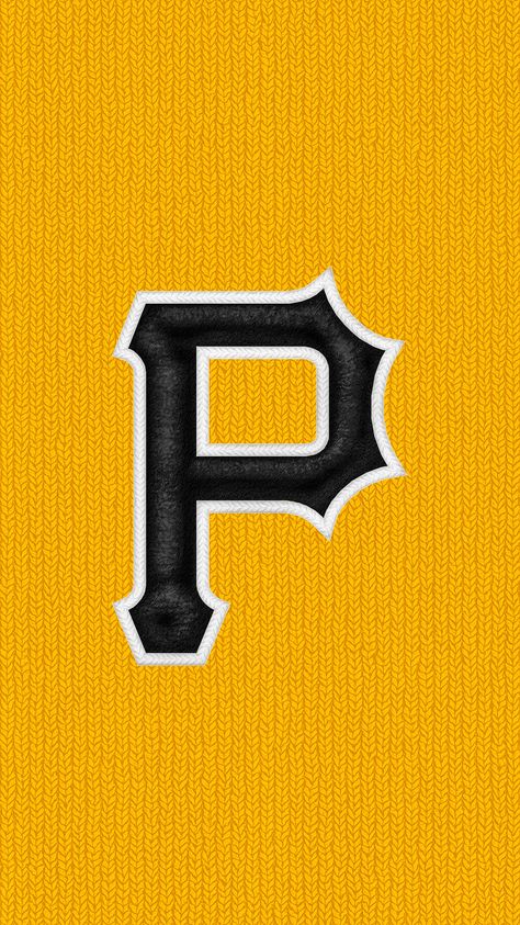 Pittsburgh Pirates Wallpaper, Pittsburgh Sports, Mlb Logos, Steel City, Pittsburgh Pirates, Sports Logo, Mlb Baseball, Pittsburgh, Mlb