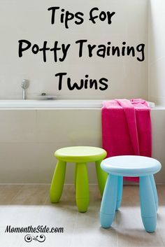 Baby Twins Boy And Girl, Baby Twins Boy, Twins Boy And Girl, Toddler Twins, Potty Training Methods, Boys Potty, Potty Training Rewards, Twins Boy, Potty Training Girls